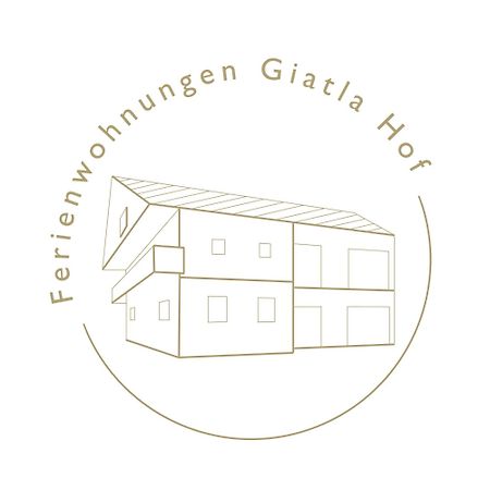 Giatla Hof Der Alfenalm - Ferienwohnungen Am Berg Innervillgraten Exterior photo